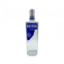 Baïkal Vodka 0.7L 40%