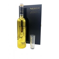 Baïkal Nerpa Gold 0,7L 40%