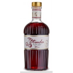 Etuida Cherry Liqueur 35% 0,7L