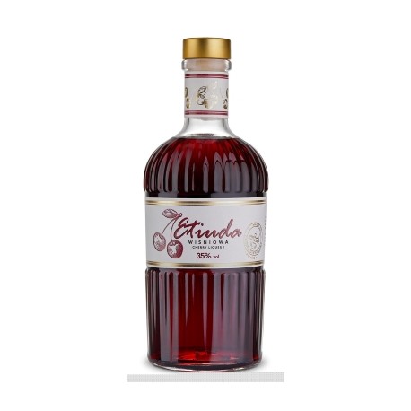 Etuida Cherry Liqueur 35% 0,7L