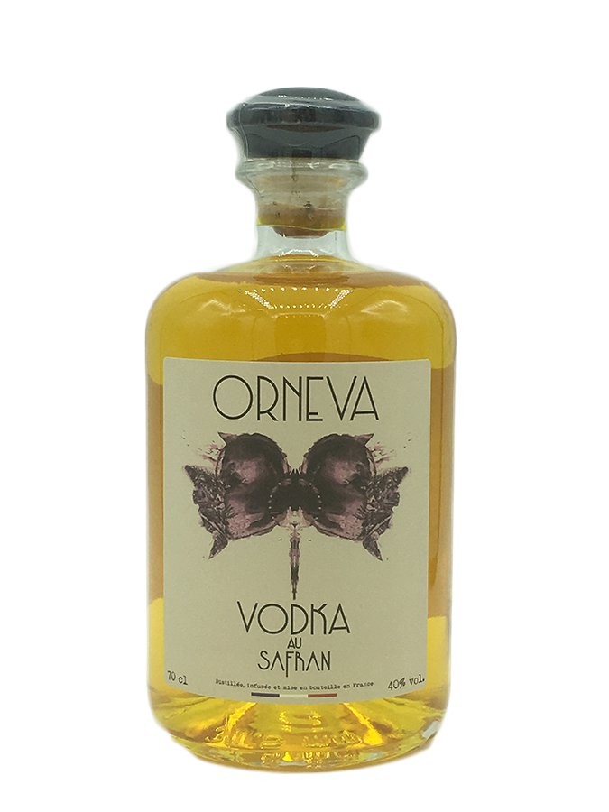 Verre à vodka Neva (4,5 cl)